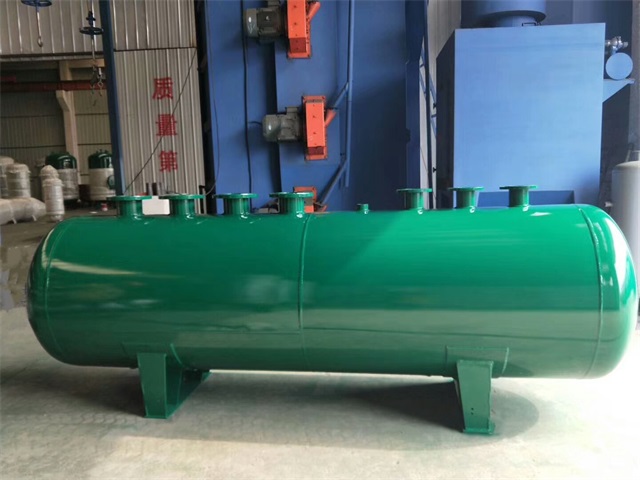 蒸汽德州德州德州分汽缸规格